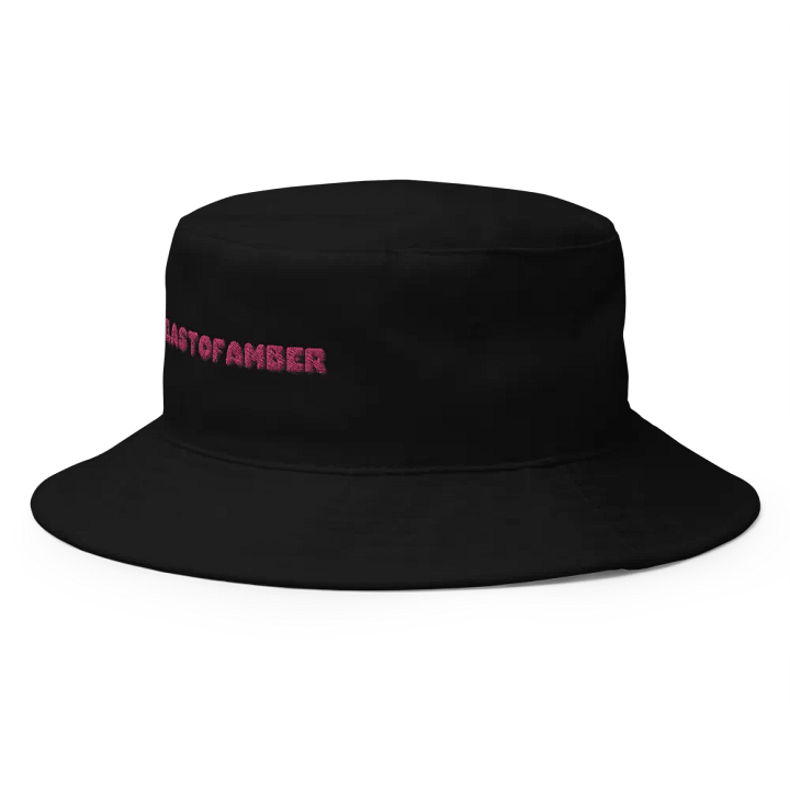 TheLASTofAmber Bucket Hat product image (2)