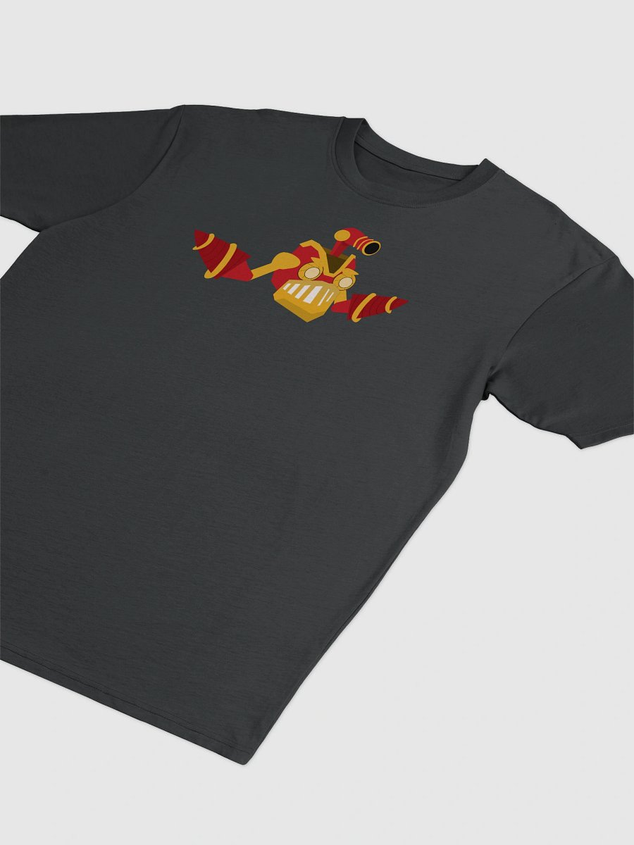 Arkus Drill T-Shirt product image (32)