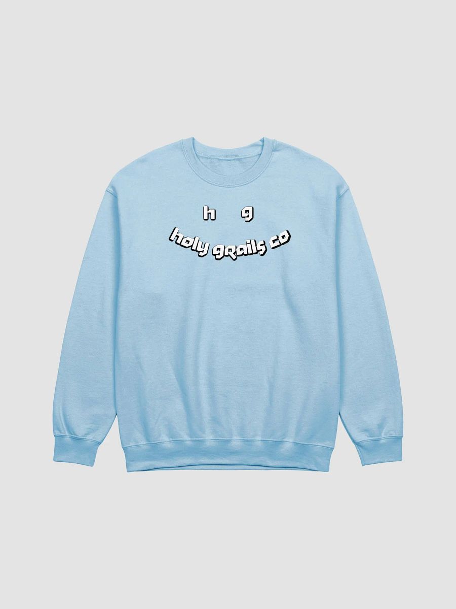 Holy Grails "Happy Face" product image (1)