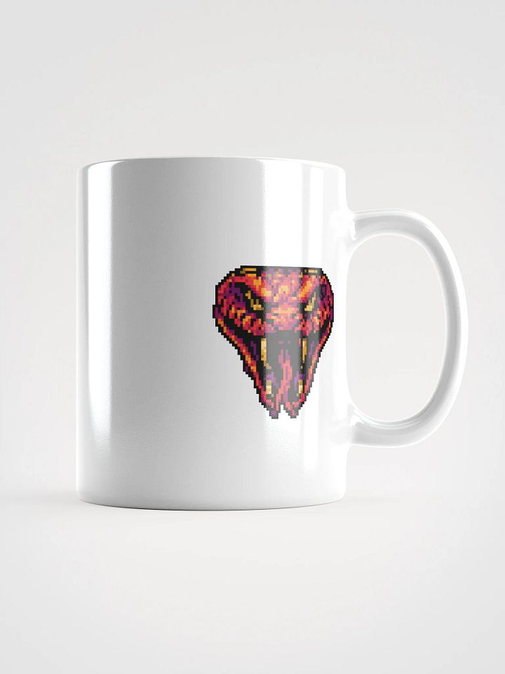 🐍 Snake Vesper's Cup product image (3)