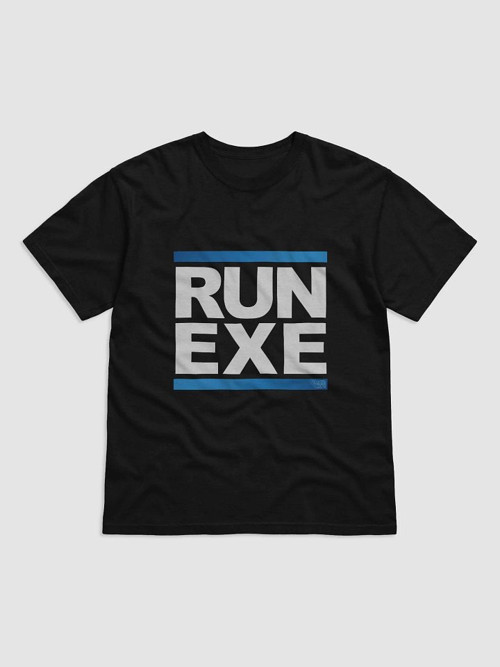 Run EXE Tee product image (1)