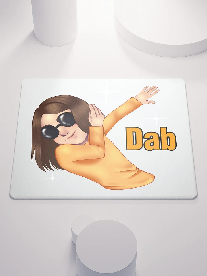 Dab Pad product image (1)