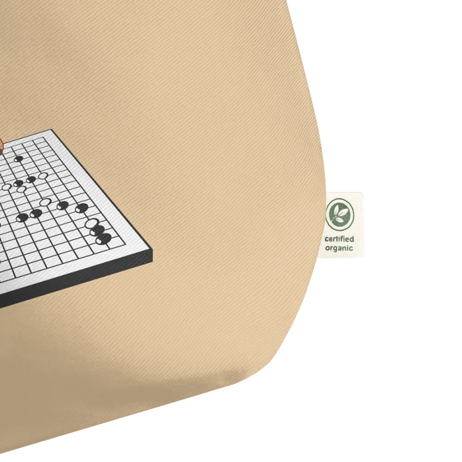 Let's Play - Bag product image (2)