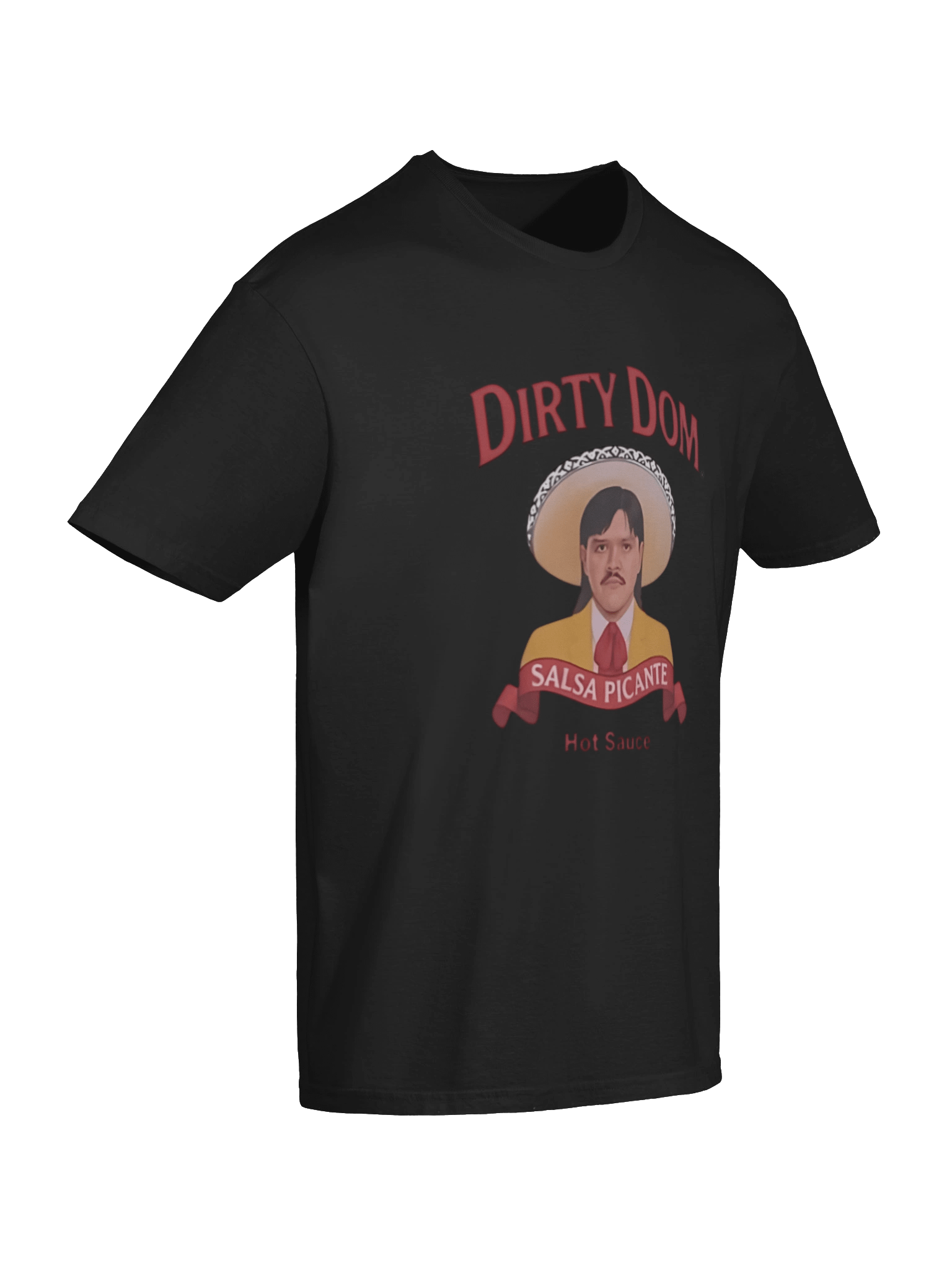 Dirty Dom Tapatio Shirt product image (7)
