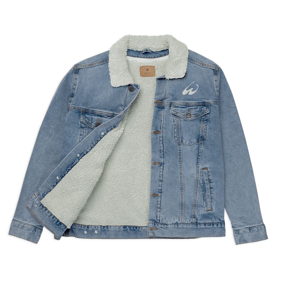 Sparrow Jacket product image (4)