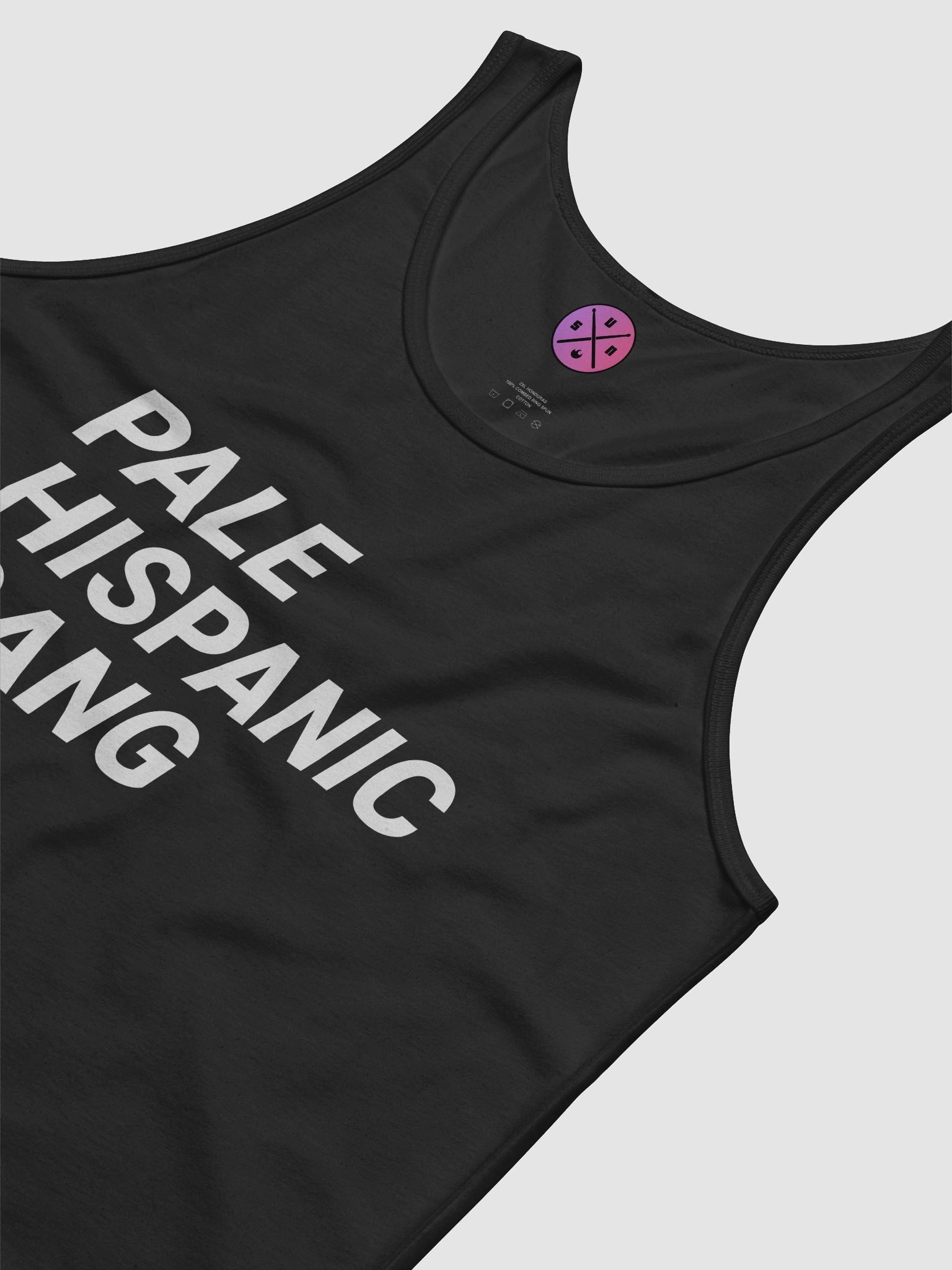 PHG Men's Tank (Thin Straps) product image (3)