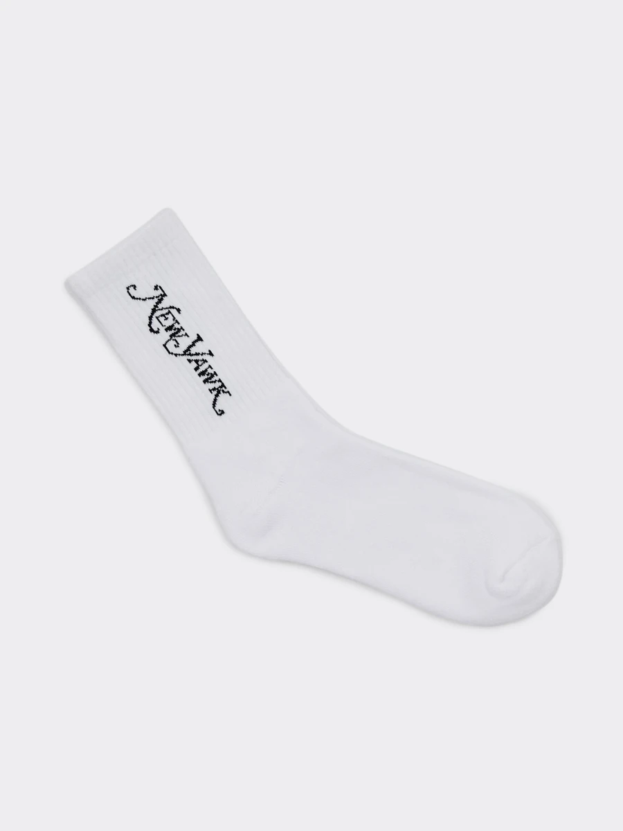 Only NY New Yawk Socks product image (2)