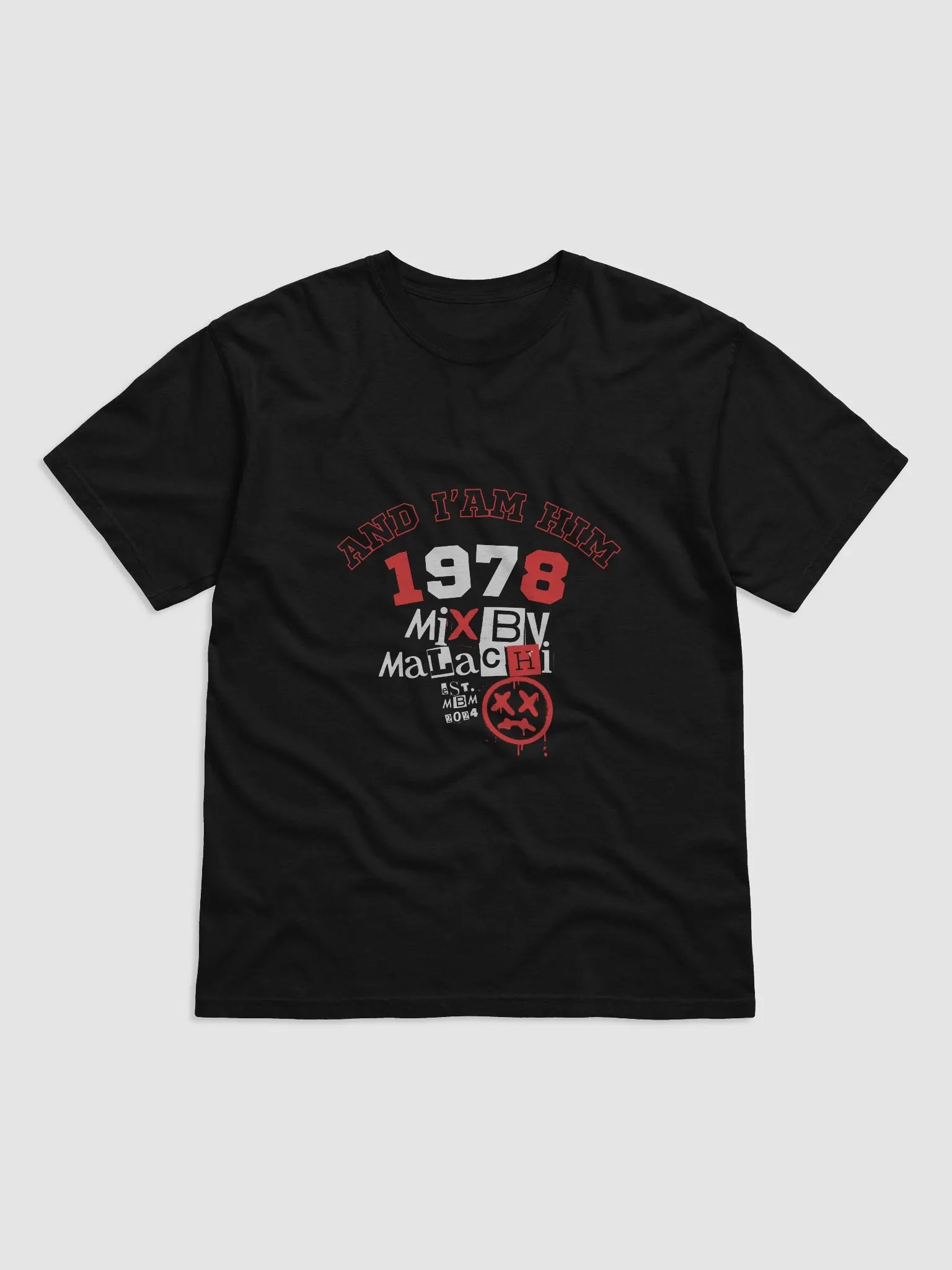 Exclusive 1978 MBM T product image (1)