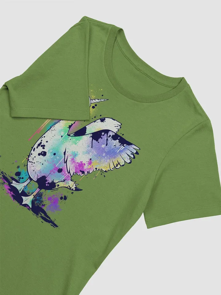 Unigoose Women's Supersoft T-Shirt product image (2)