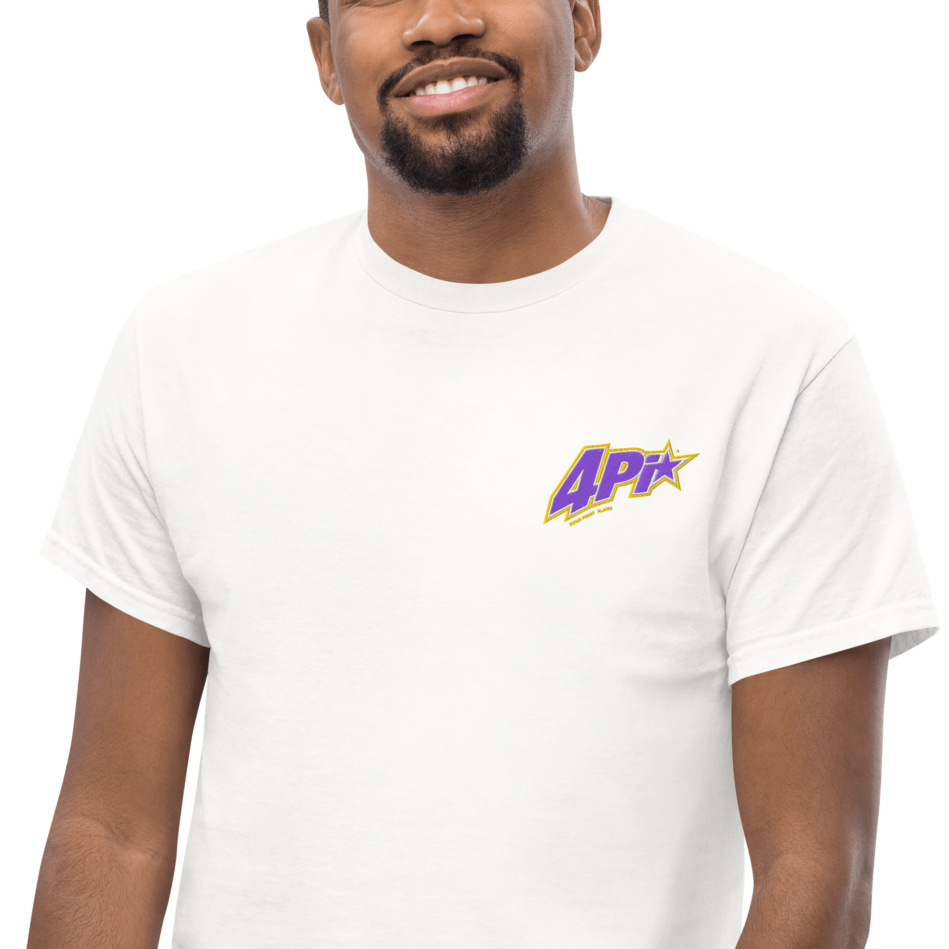 4PI "Lakers" product image (6)