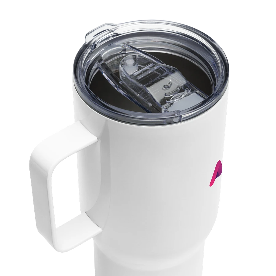 Adoptium Travel Mug product image (4)