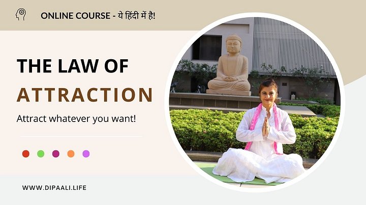 31 Audio Lessons on Law of Attraction product image (1)