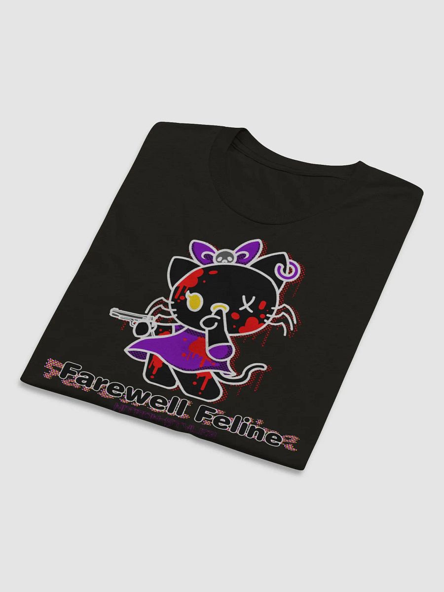 Wave 3 - Farewell Feline product image (6)