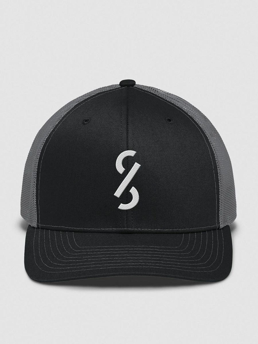 CLAUDY BEATS PIXEL8 SNAPBACK product image (1)