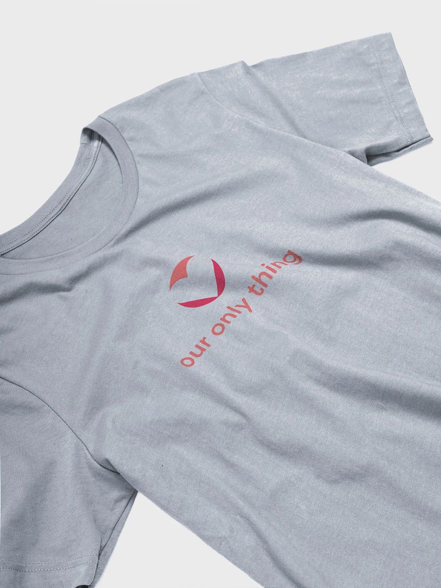 Premium Our Only Thing Unisex Supersoft T-shirt product image (53)