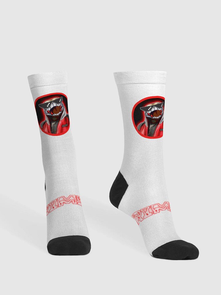 Crimson Sox product image (2)
