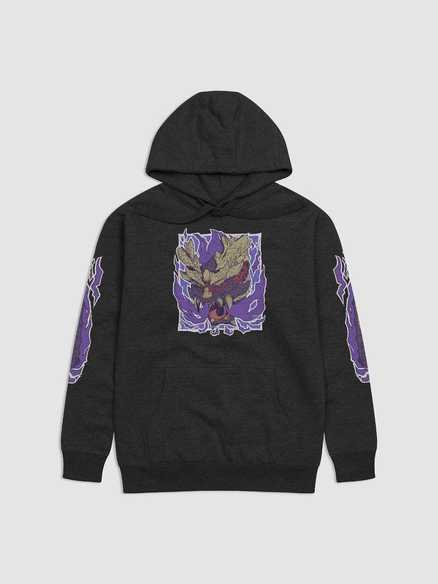 Magnamalo Hoodie product image (2)