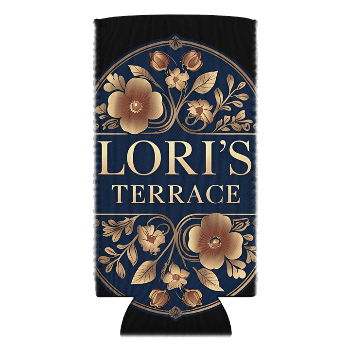 Lori's Terrace Coozi product image (2)
