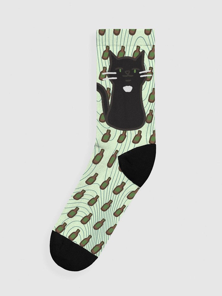 Tipsy Tippy Socks product image (1)