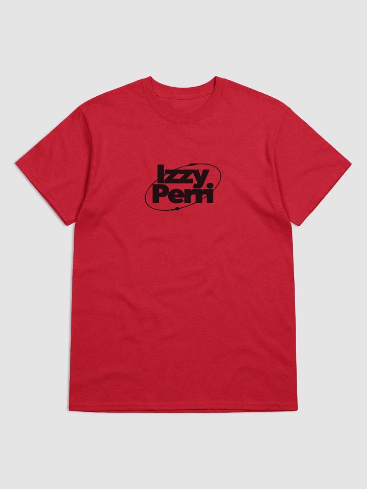 IZZY PERRI WORLDWIDE LOGO TEE product image (17)