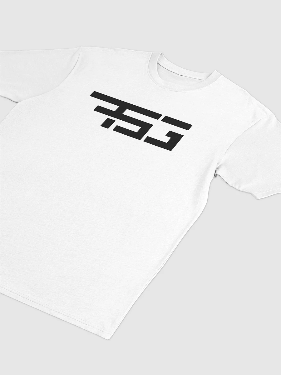 White FSG Tee product image (2)