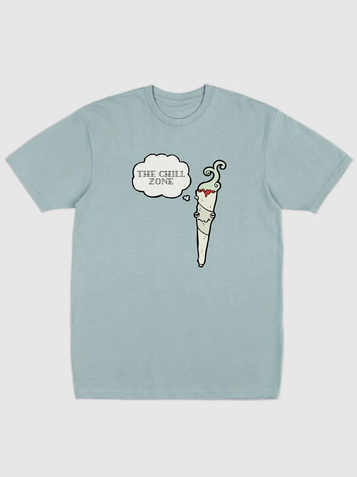 CZ Joint Tee product image (1)
