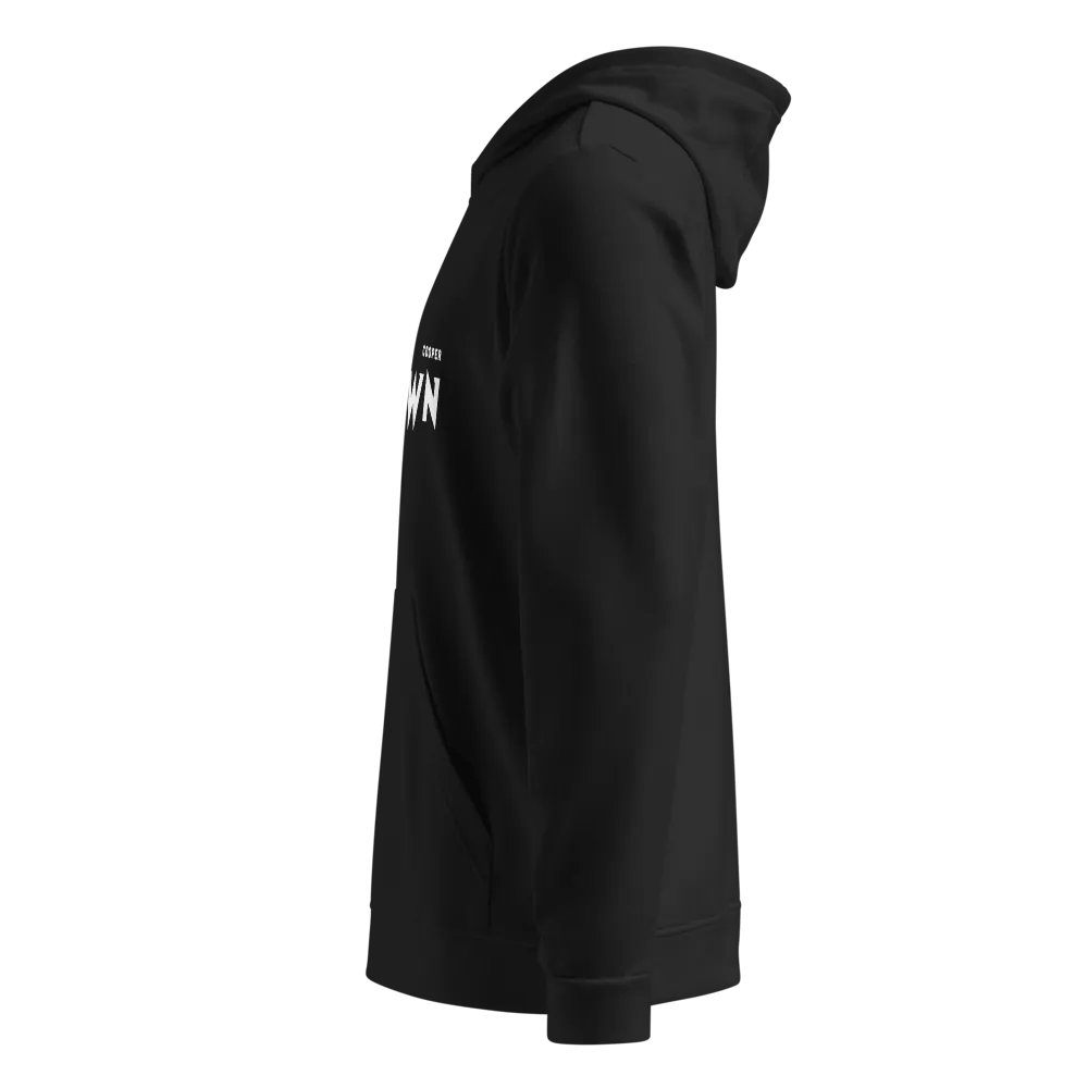 DEJAWN X ADIDAS HOODIE product image (2)