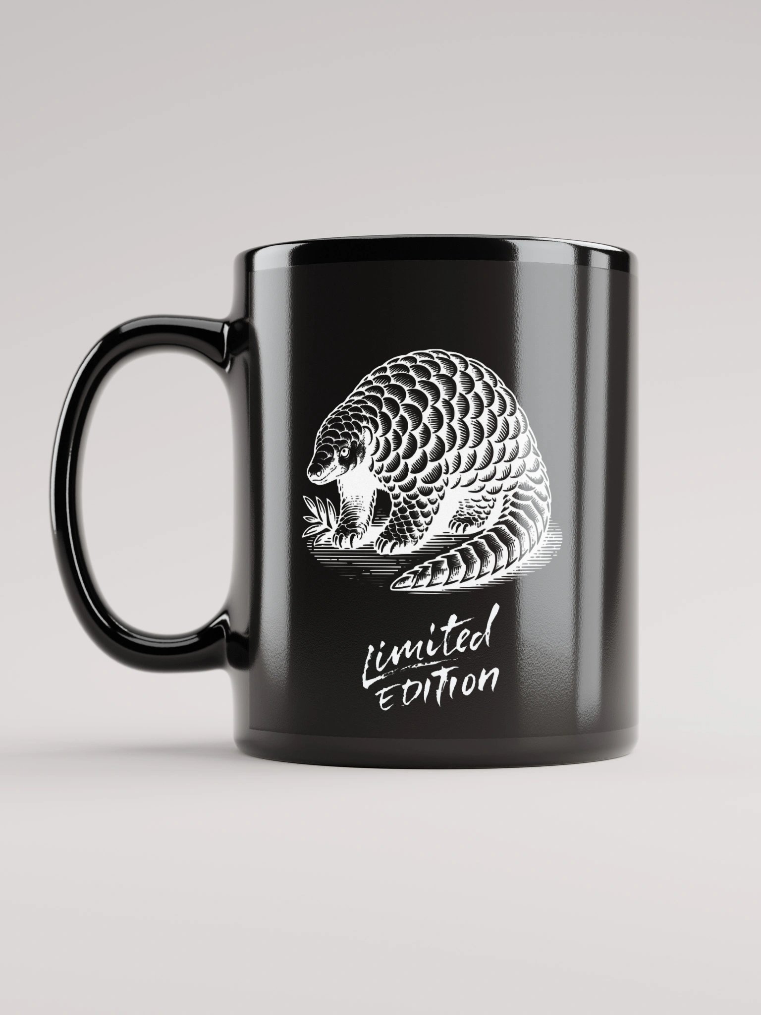 Earth Dragon Mug product image (5)