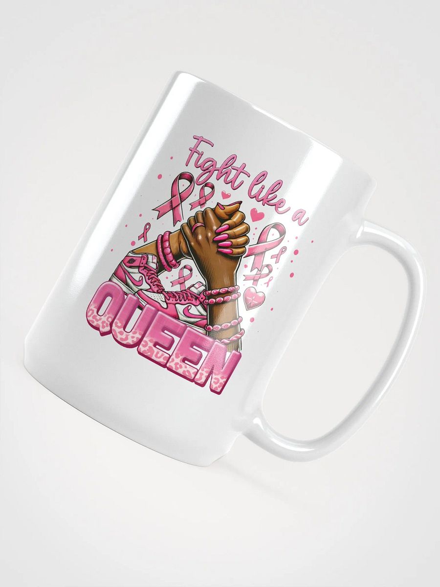Fight Tall Mug product image (4)