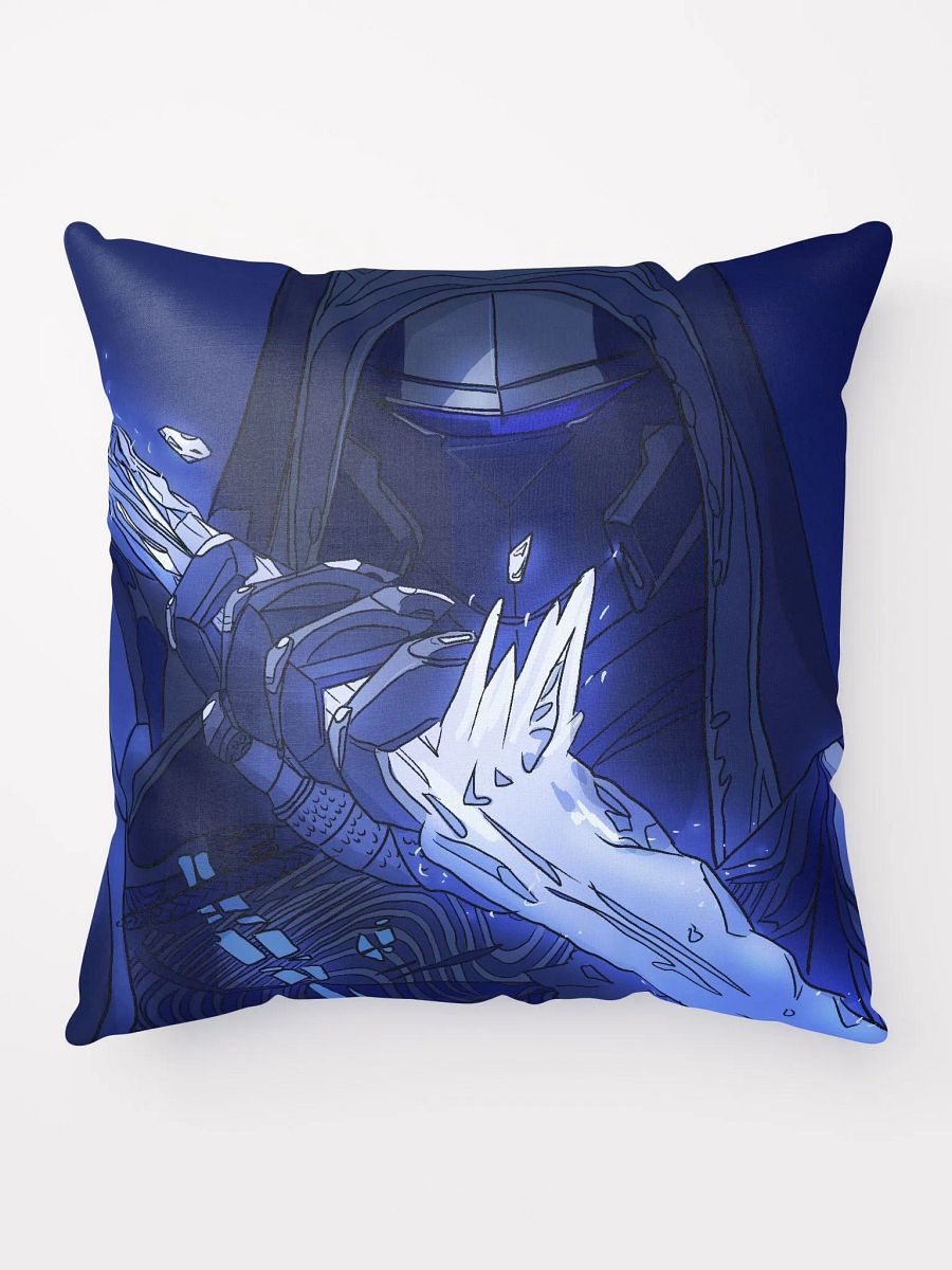 Stasis Void Subclass Two Sided Pillow product image (9)