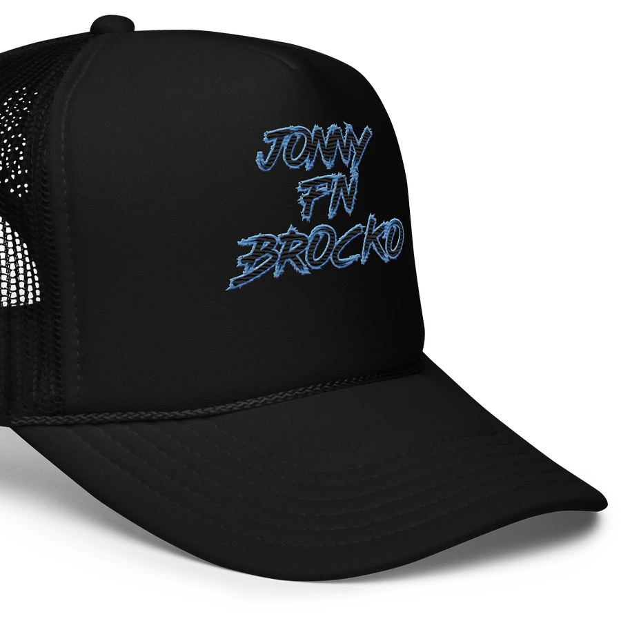 Jonny F'N Brocko Hat product image (13)