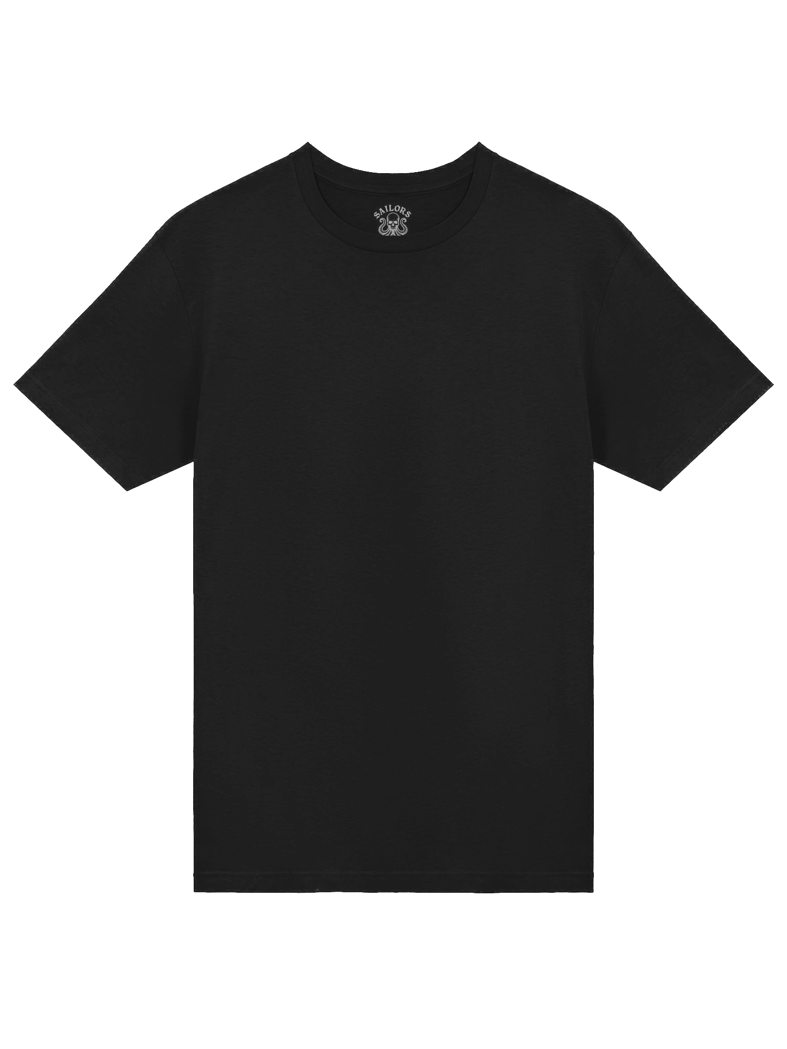Kraken Attack! Short Sleeve Tee product image (6)