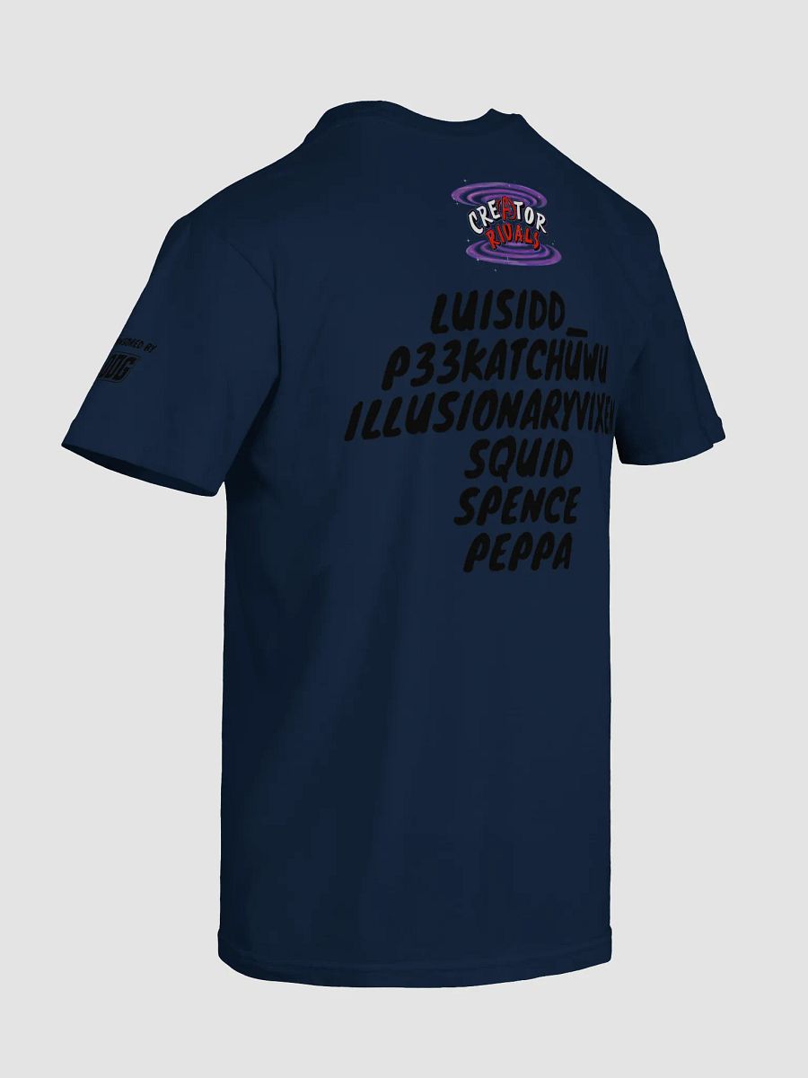 TEAM LUSIDD || CREATOR RIVALS CHARITY TOURNAMENT product image (38)