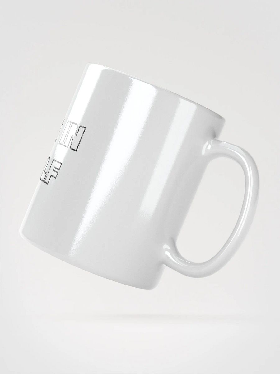 Believe in Yourself Mug product image (3)