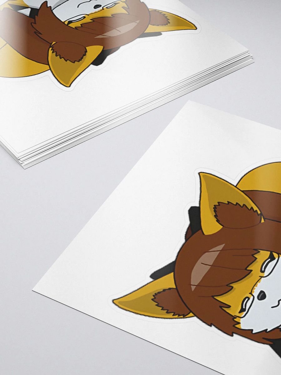 Orend Loaf Sticker (Large) product image (5)