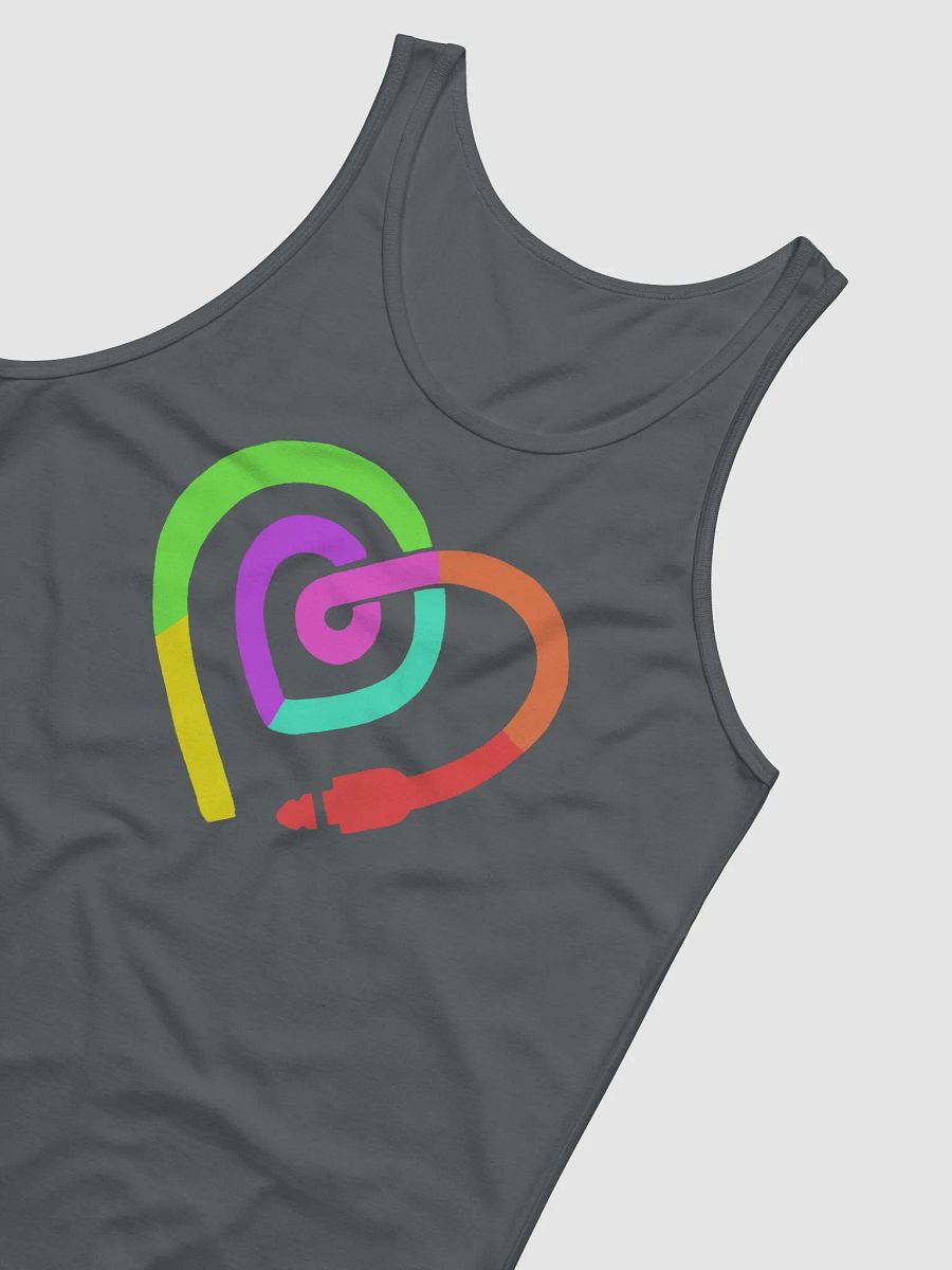 Rainbow Tank Top product image (2)