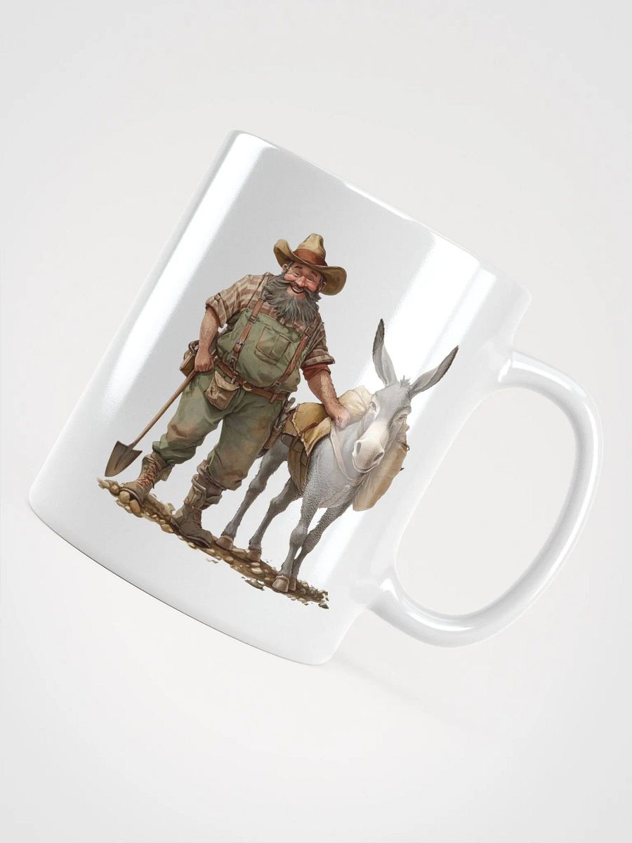 Gonna Do A Little Digging product image (4)