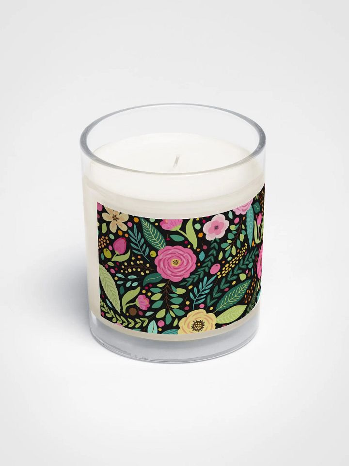 Flower Candle product image (2)