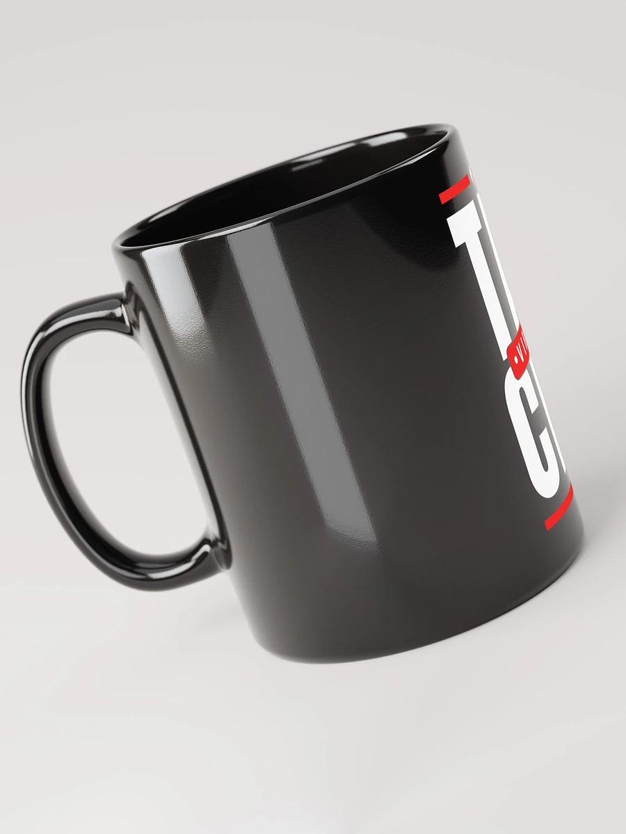 Tai Chi Vibes - Coffee Mug product image (3)