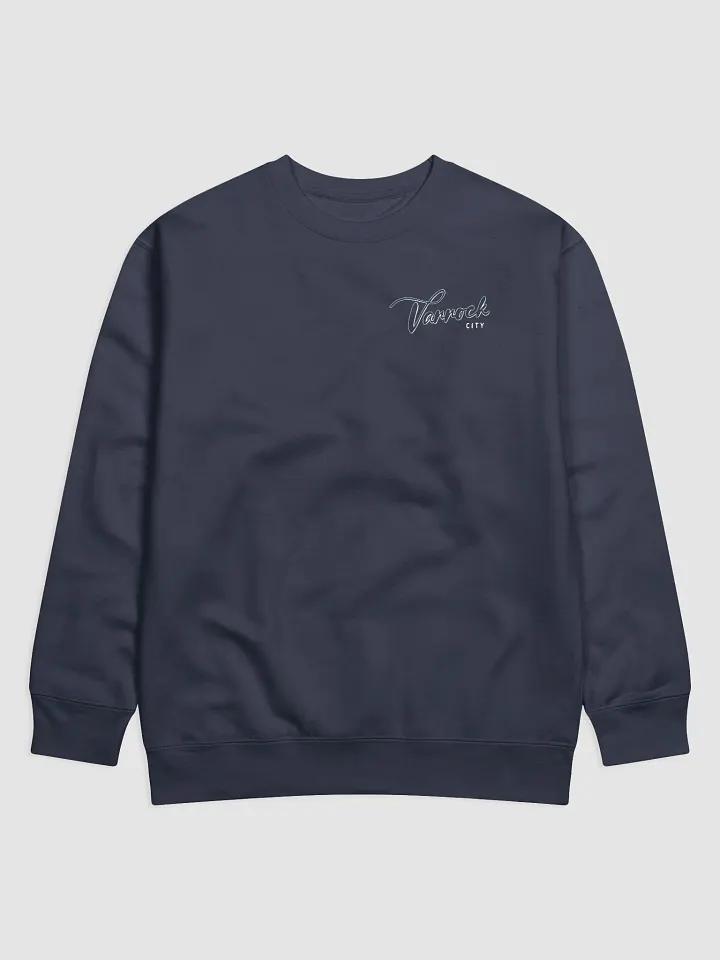 Varrock City Sweatshirt product image (1)