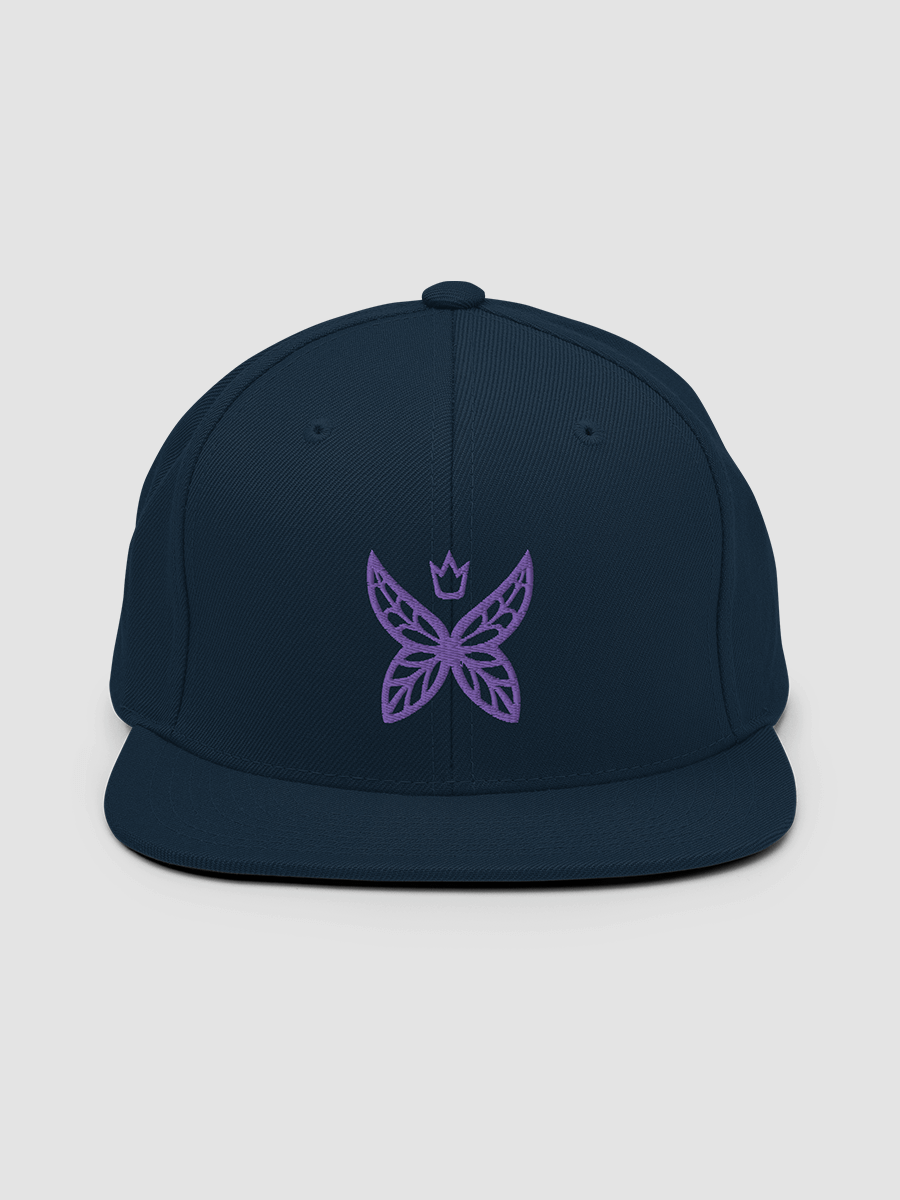 Logo Snapback product image (2)