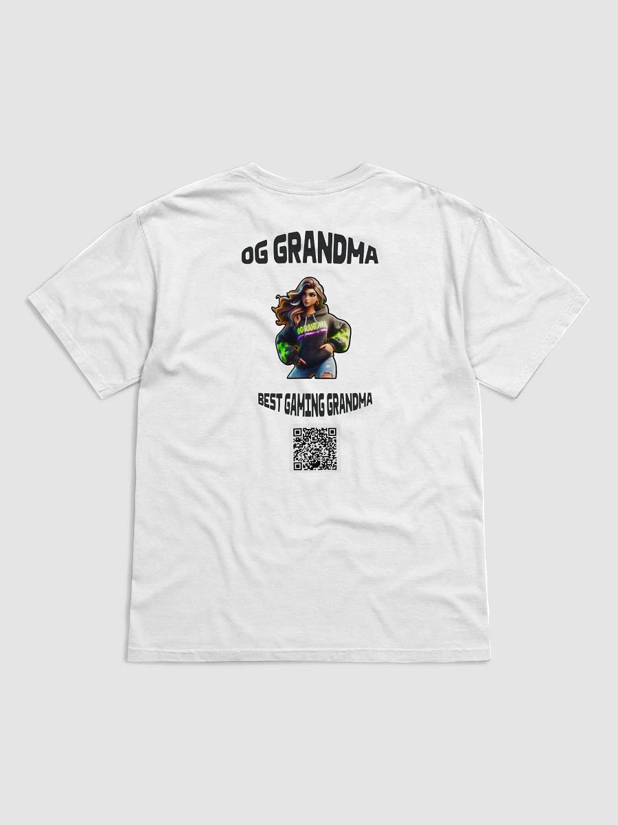 OG GRANDMA WHITE product image (2)