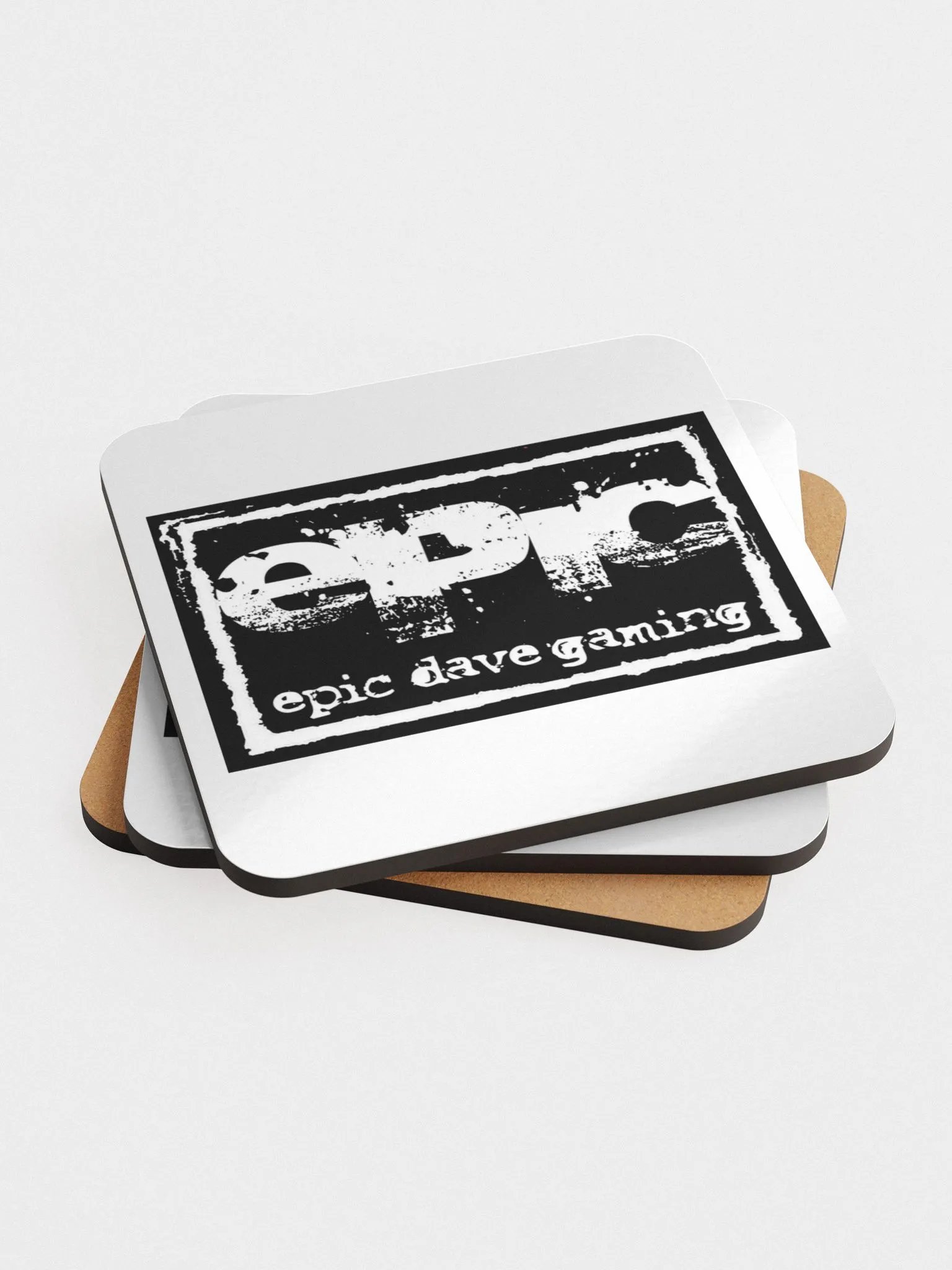 Epic World Order Coasters product image (2)