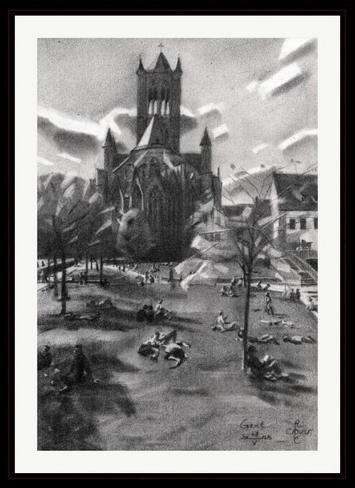 Gent – 08-05-23 product image (2)