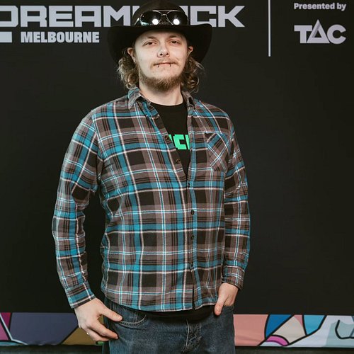 #DreamhackAU Day 3!