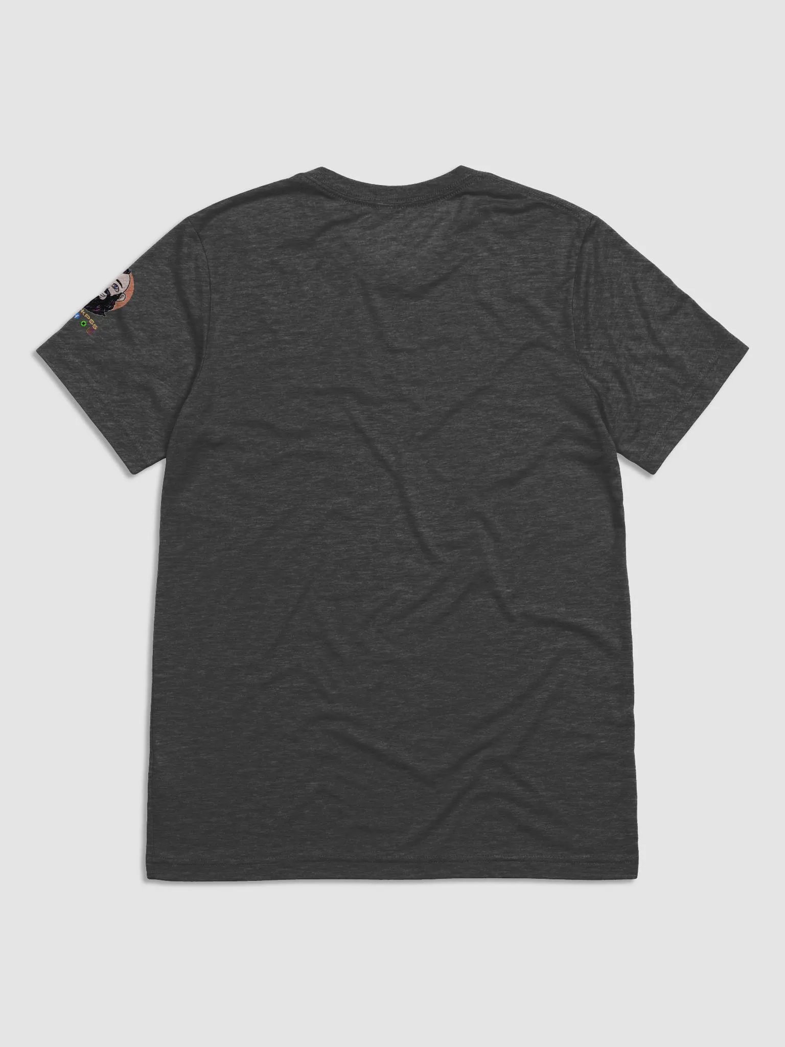 'I'm Trash' Hope Tee product image (2)