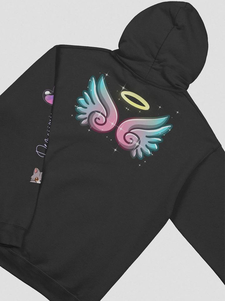 UwU Wings Hoodie product image (1)