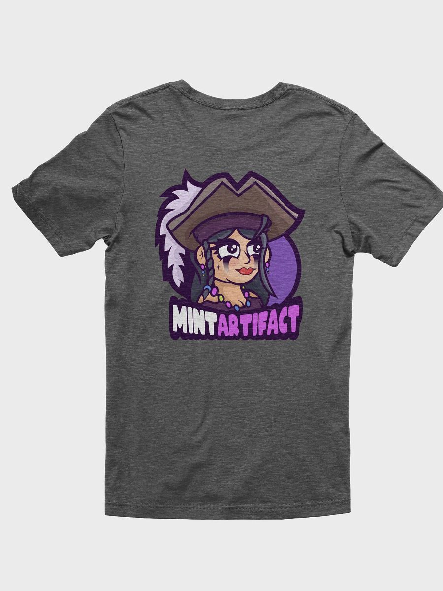 MintArtifact Large Back Logo Tee product image (2)