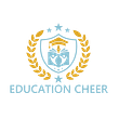 Education Cheer Merch