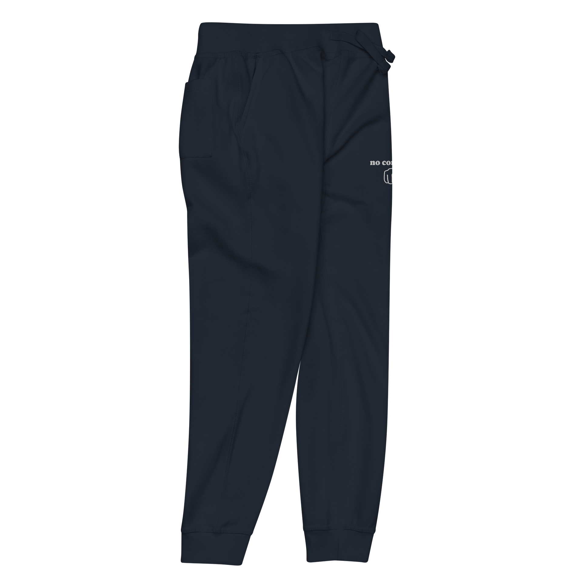 Embroidered “I Plead the Fifth” - Matching Set Bottoms product image (5)
